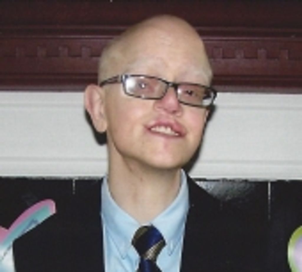 John Ashley Profile Photo