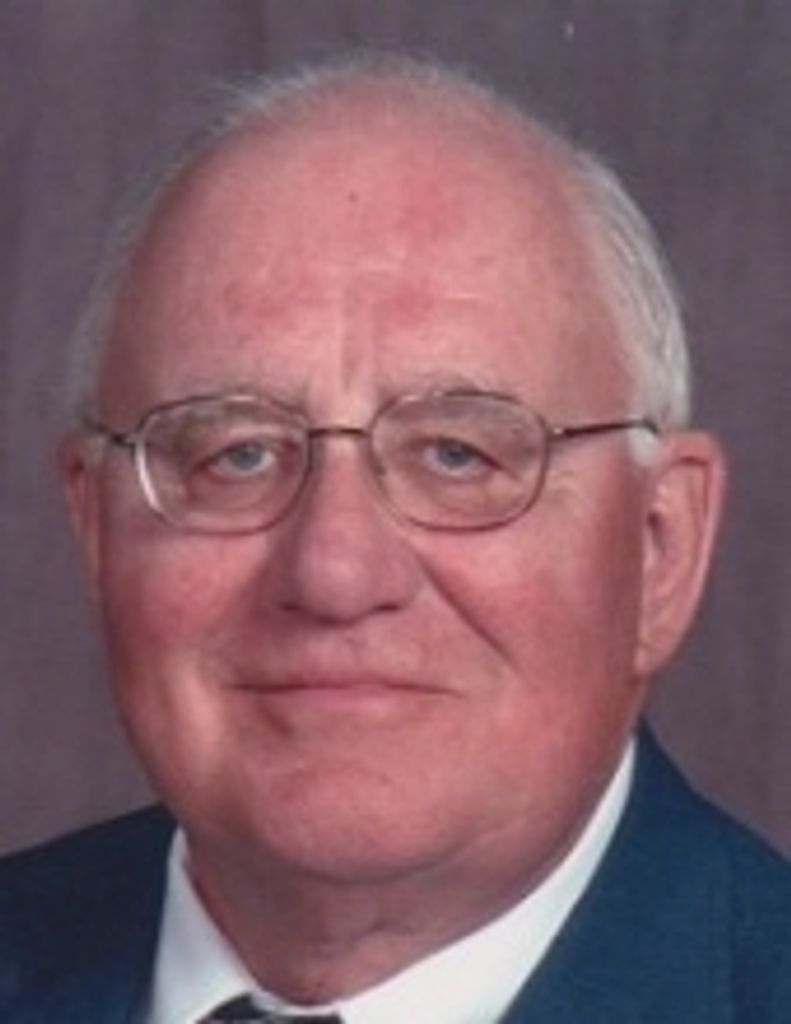 Glenn Ray Bartenstein