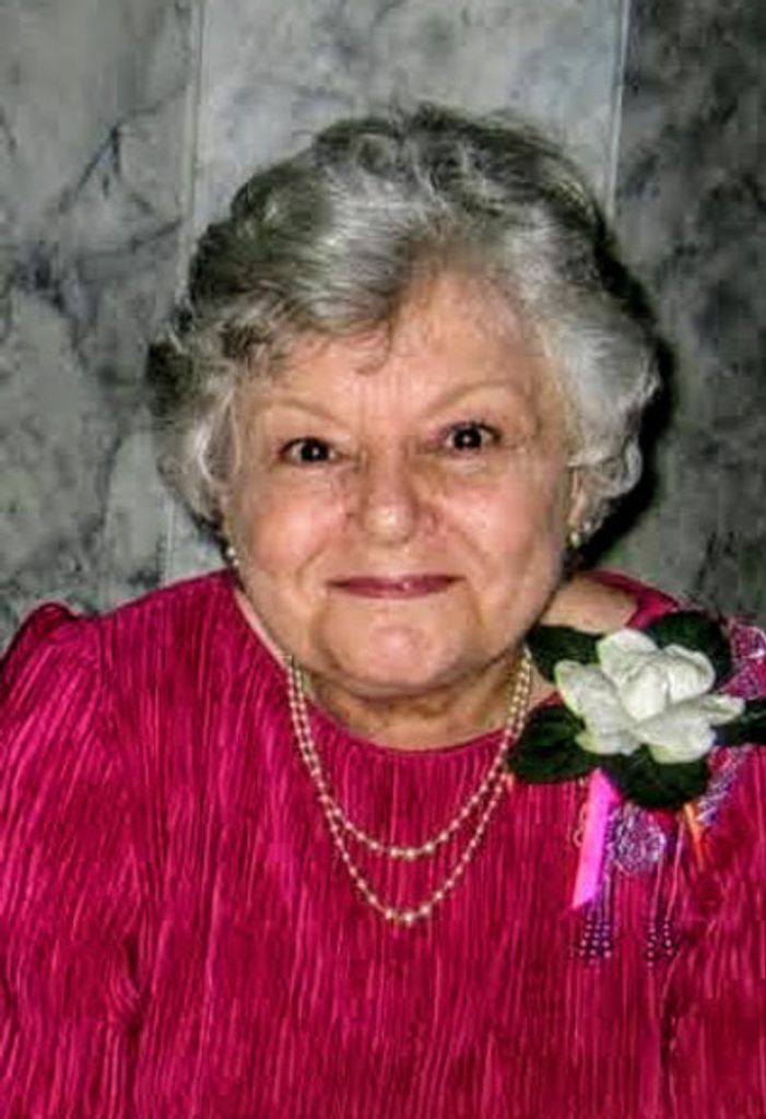 Margaret Anne Heller Profile Photo