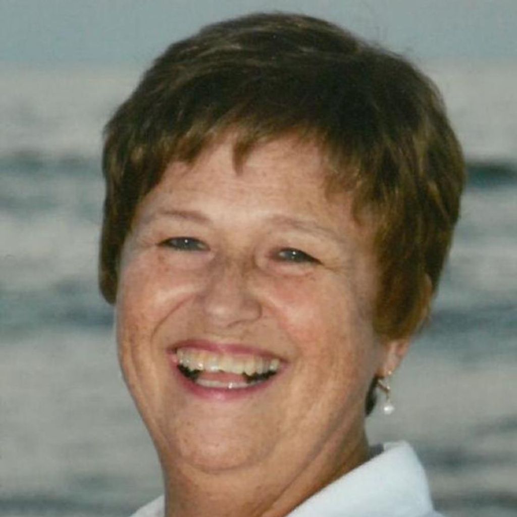 Janice Lawson Nixon