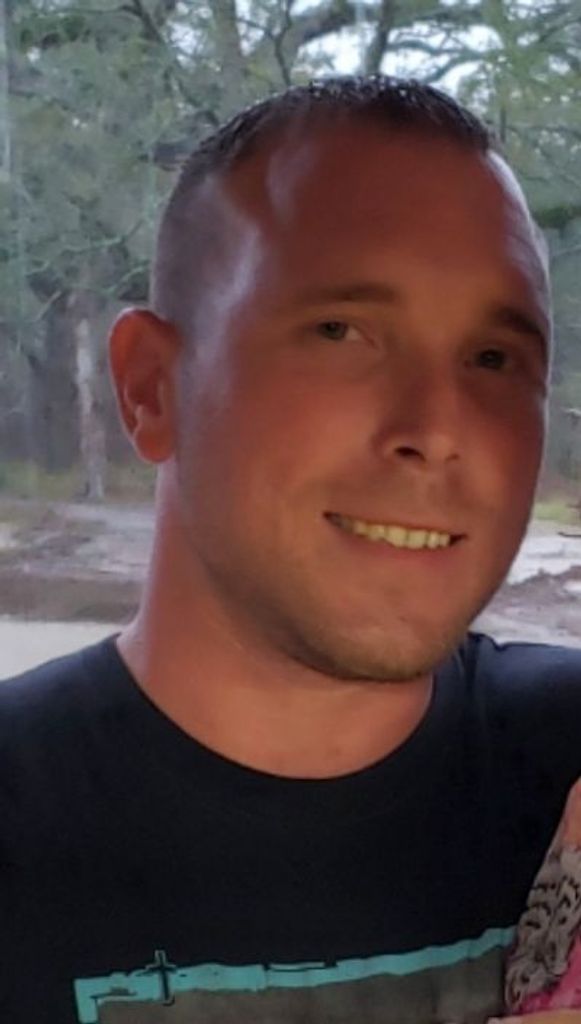 Timothy Colby Hendrickson Profile Photo