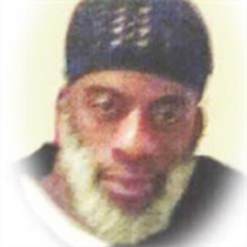 Kevin  Tyrone Harris,  Sr.