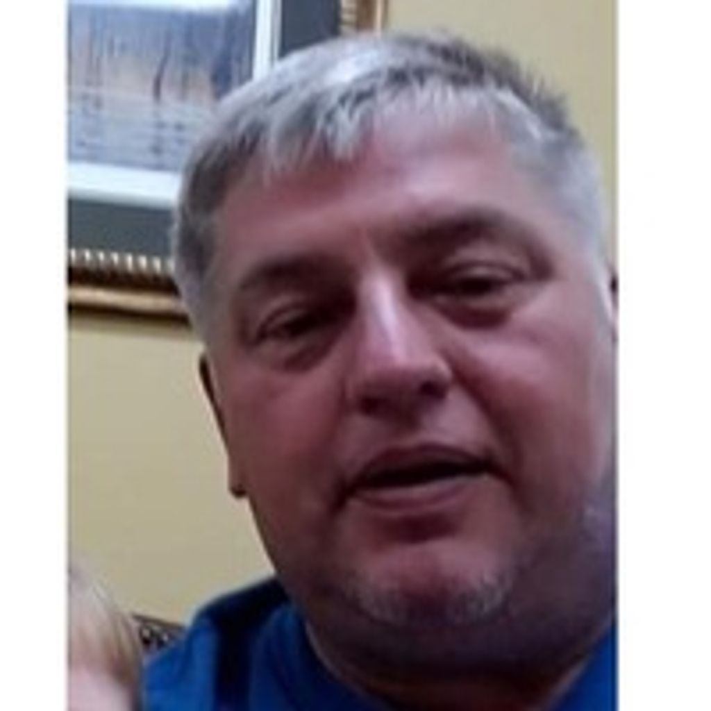 Johnny Ellingburg Profile Photo