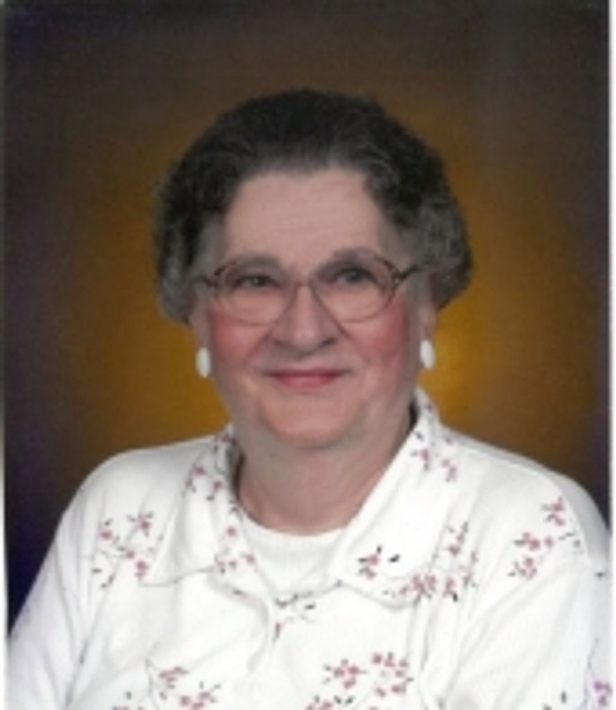 Una Rose Bishop