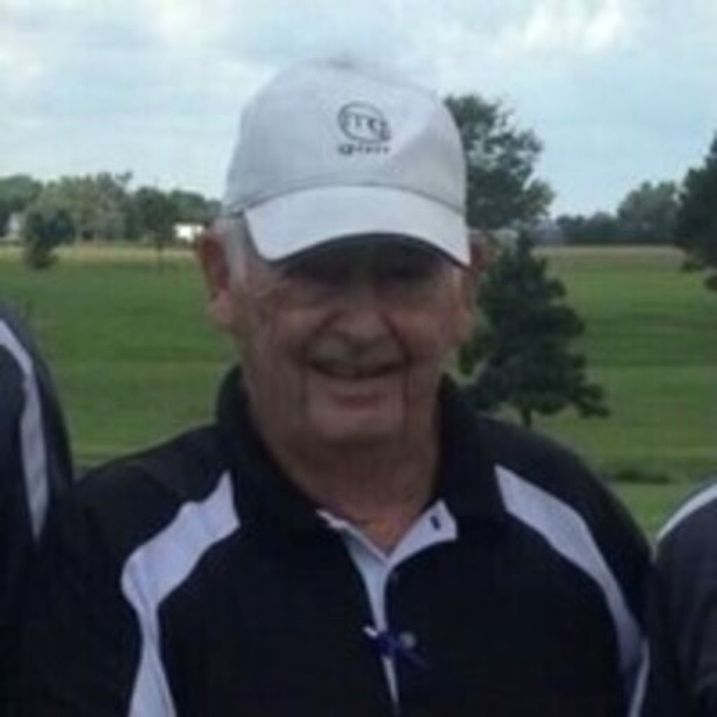 Allan D Gaskill Profile Photo