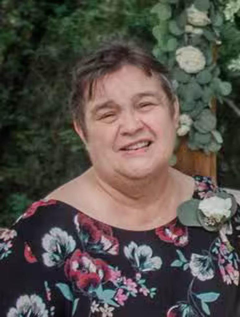 Karen Marie Blackwood Profile Photo