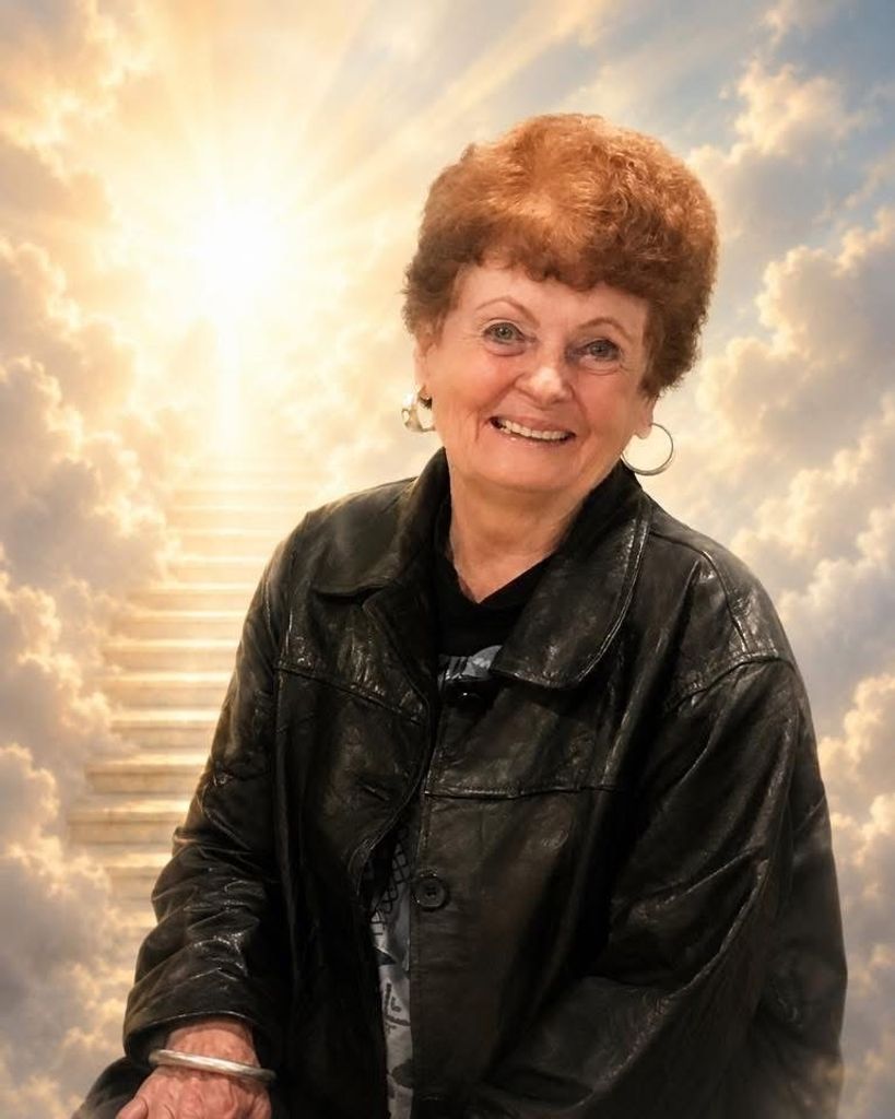 Mary Helen Mullaney