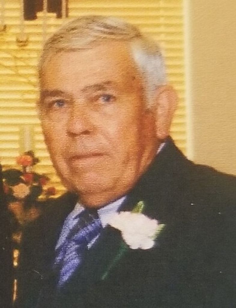 Vincent 'Paul' Donigan, Jr. Profile Photo