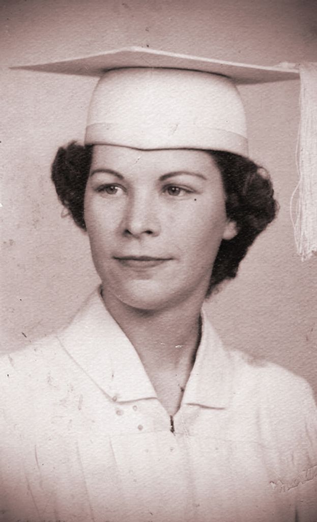 Kathryn Marie Barney Profile Photo