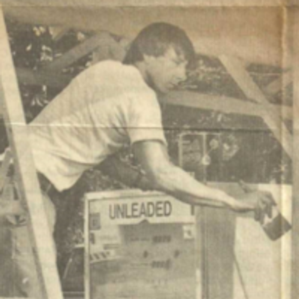 Walter Moody "Buddy" Hammock, Jr. Profile Photo