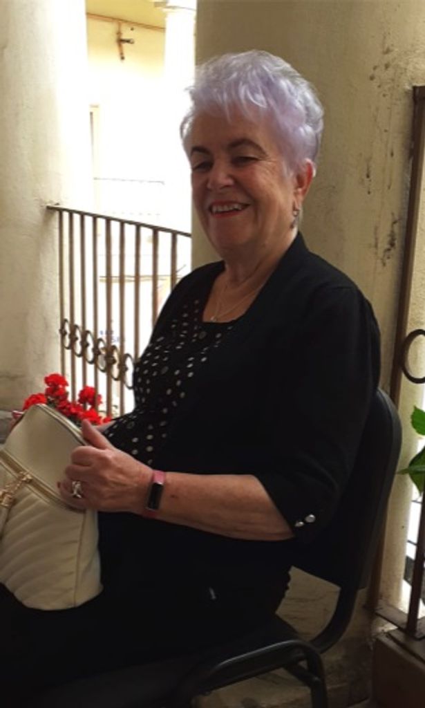 Elena Octavia Sadean Profile Photo