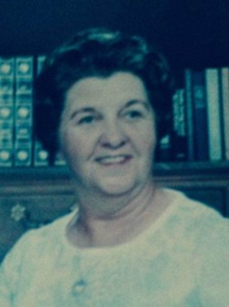 Virginia Hollis