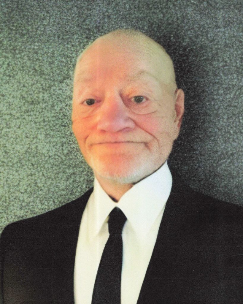 Robert Douglas Brown Profile Photo