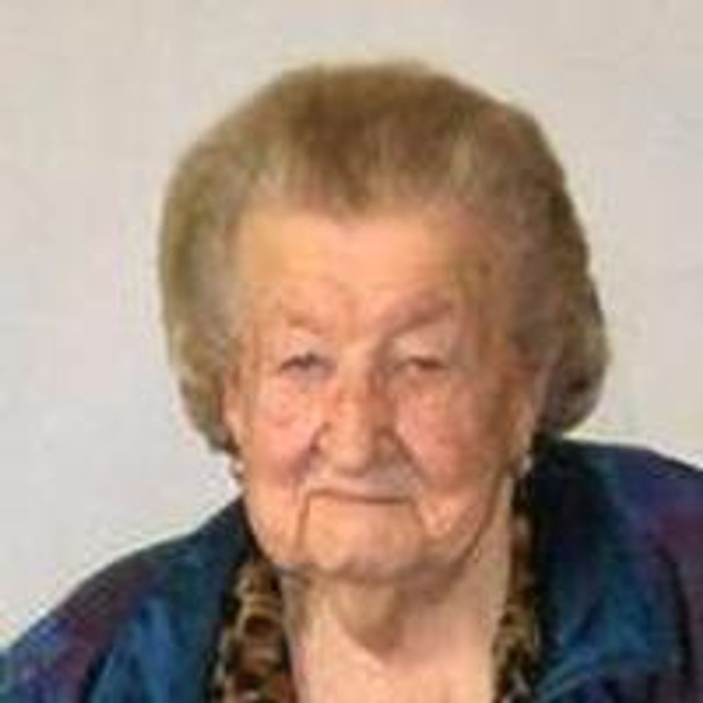 Hattie Frana