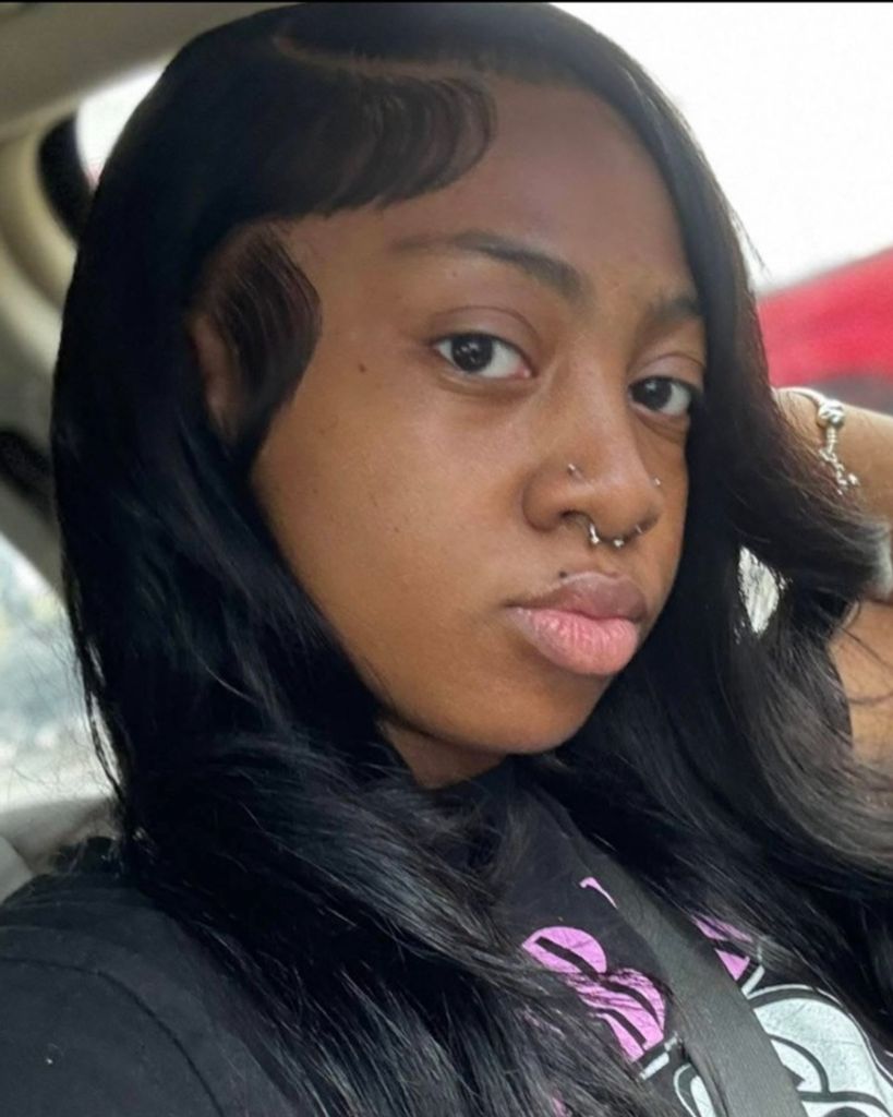 Ms. Kayla Daniella Conway Profile Photo