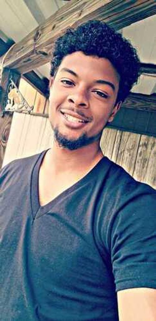 Sharieff Abdual-Rahman Medlock Profile Photo