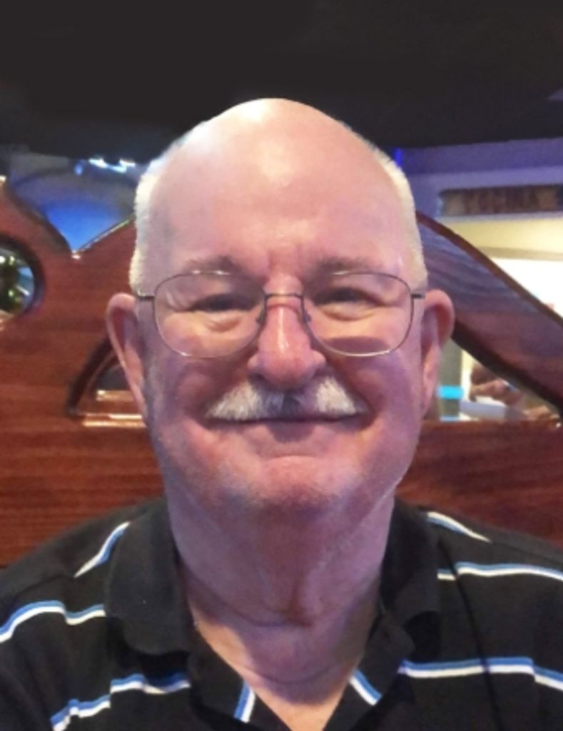 Henry C. "Chris" Christopher, Jr. 