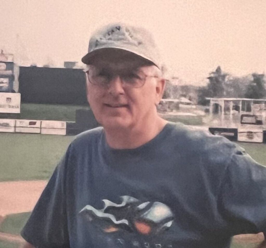 Joseph B. Haake