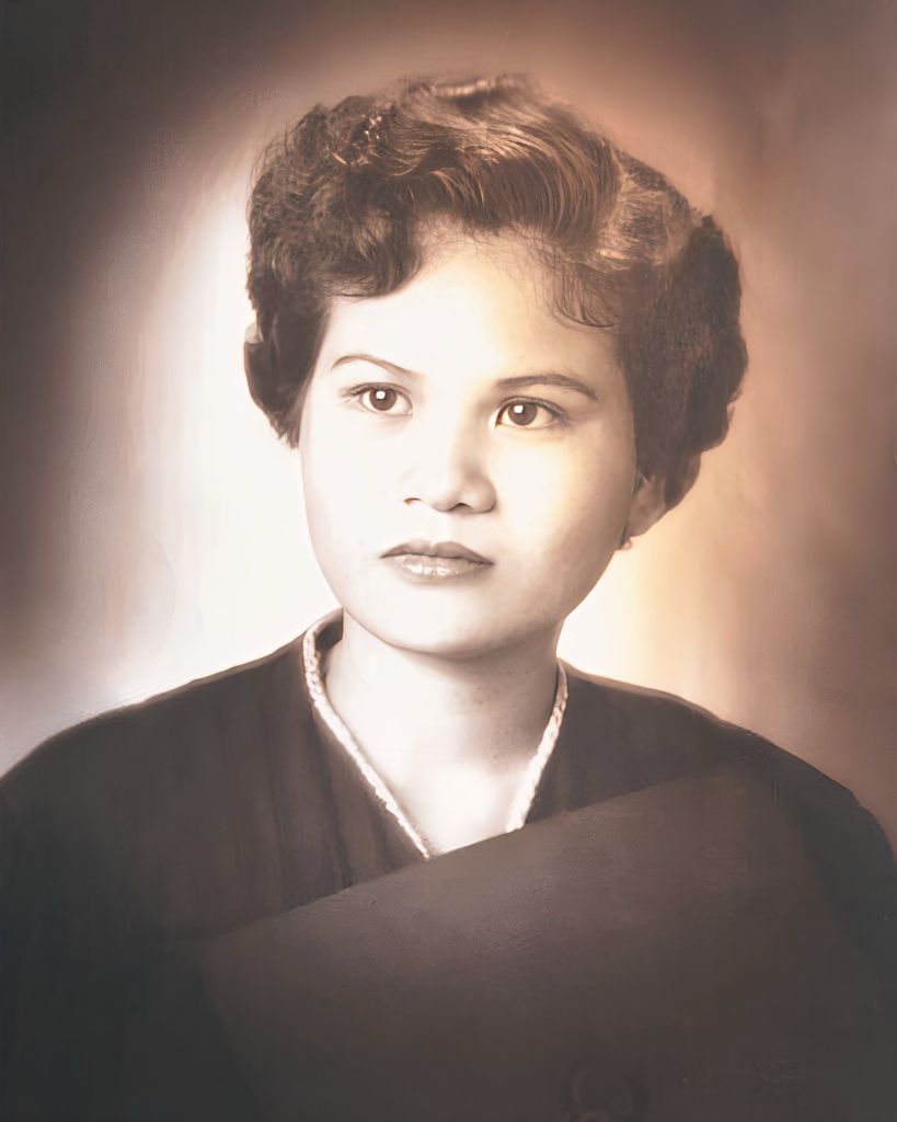 Honoria Manabat Quintos