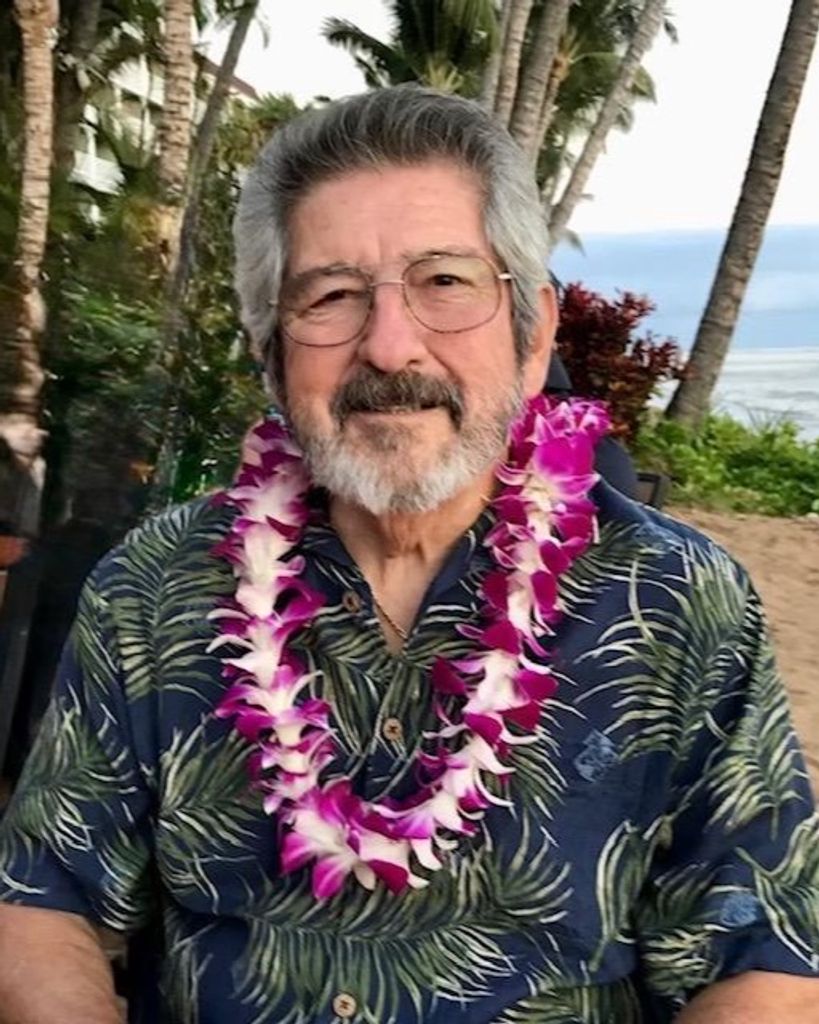 Robert “Bob” Jacalone Profile Photo