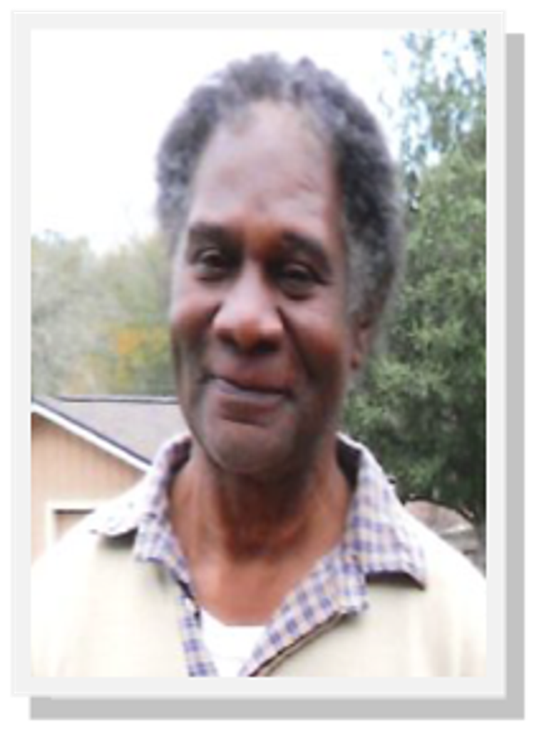 Clarence Covington