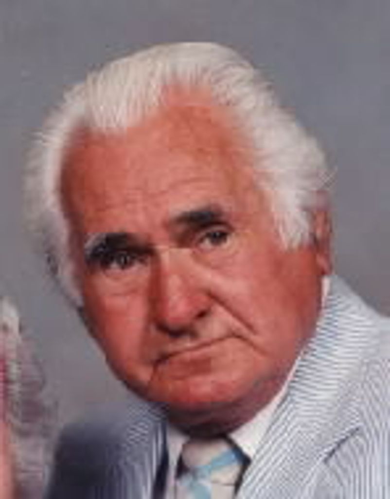 Wilson B. Davis Profile Photo