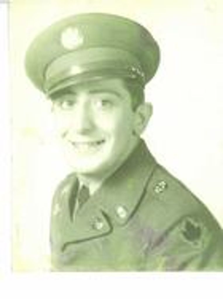 Nicholas Pagliaro, Sr.