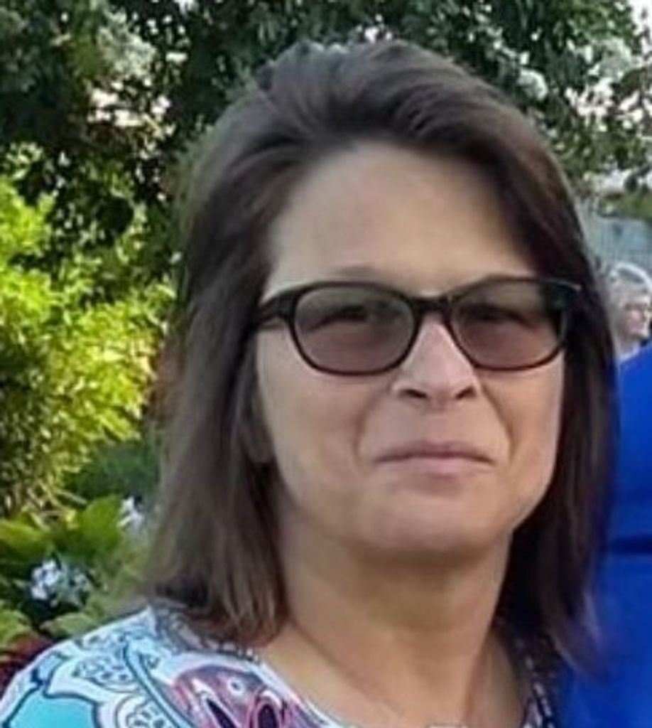 Toni Lyn Yoder