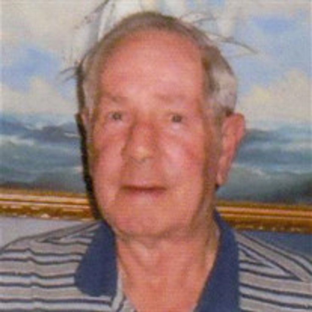 William Edward Harrington