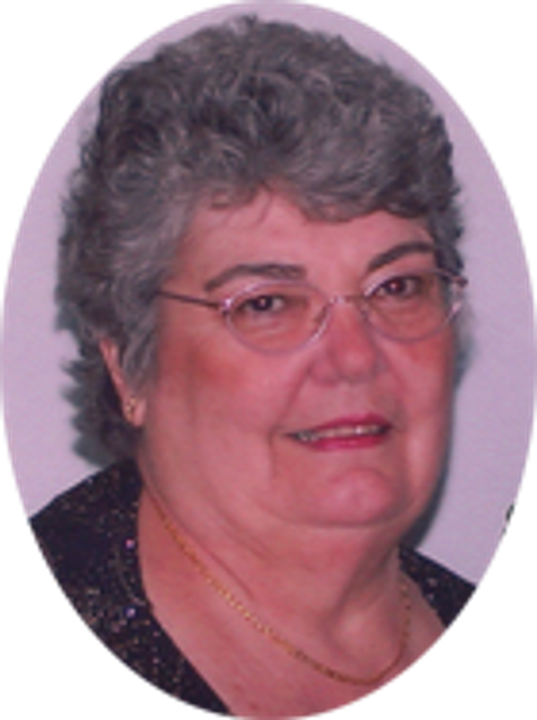 Gail D. Shearer (Helfer)