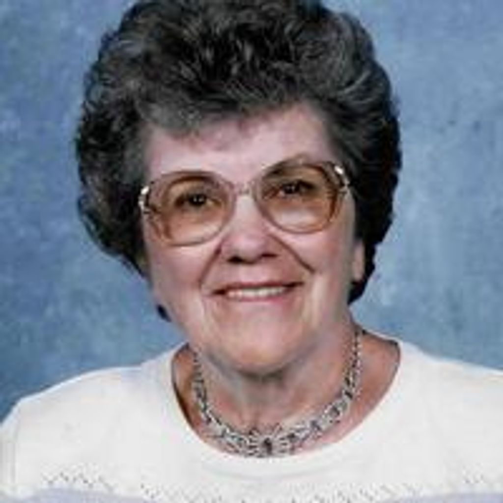 Dorothy Magdelina Campbell