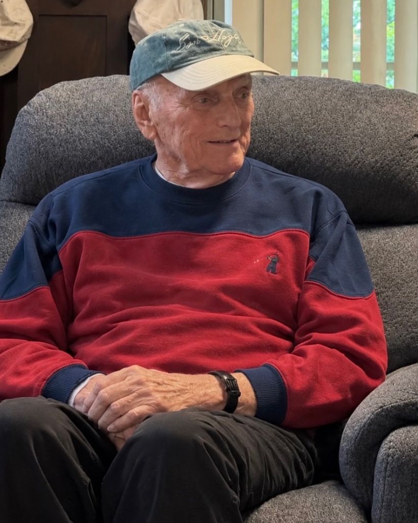 Norman Lee Hogan Profile Photo