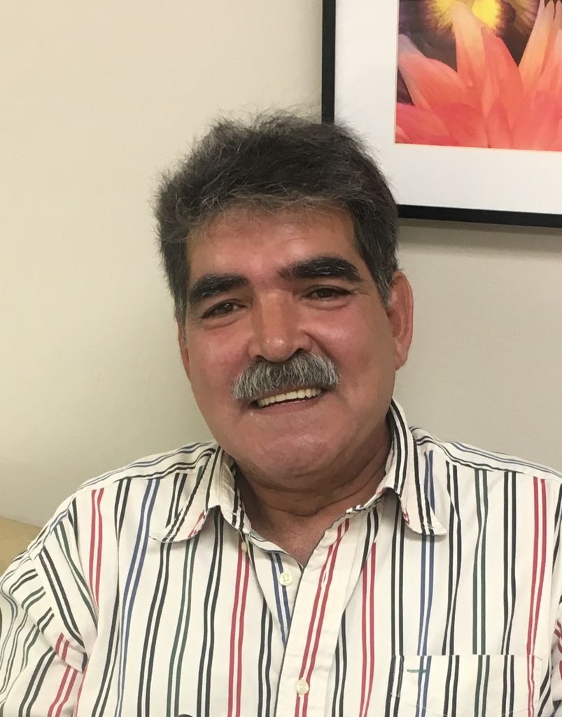 Orlando "Londy" Ruiz Profile Photo