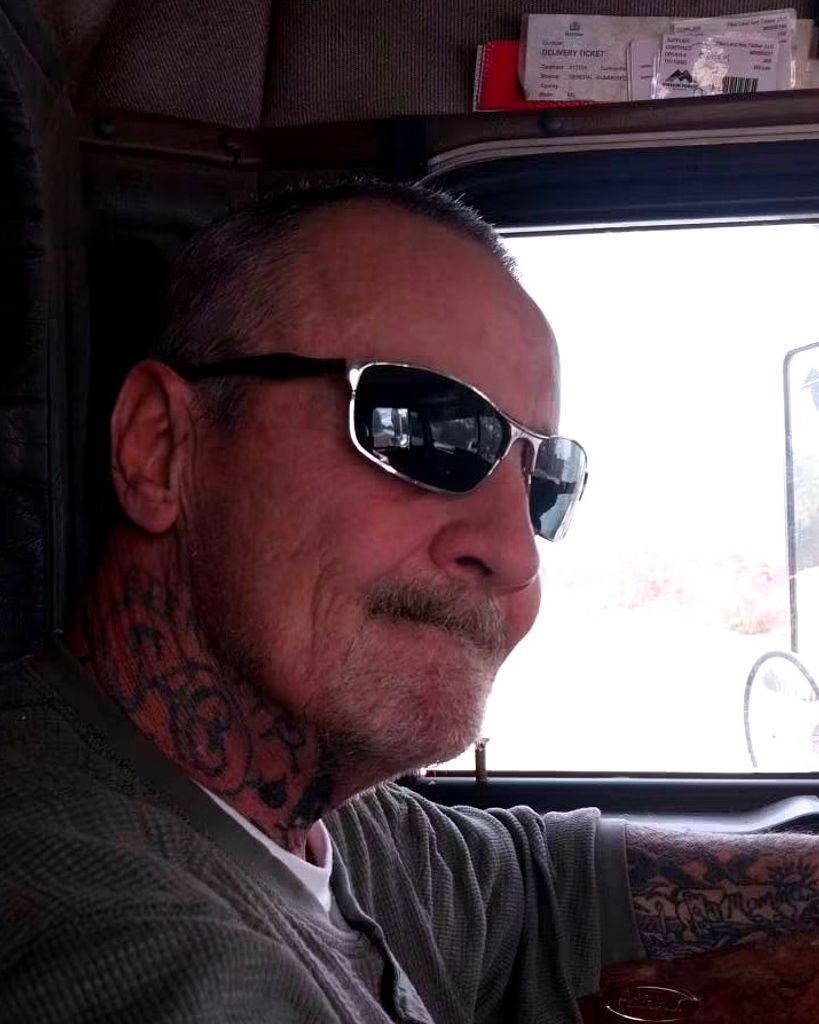 Ronald Edward Clanton Profile Photo