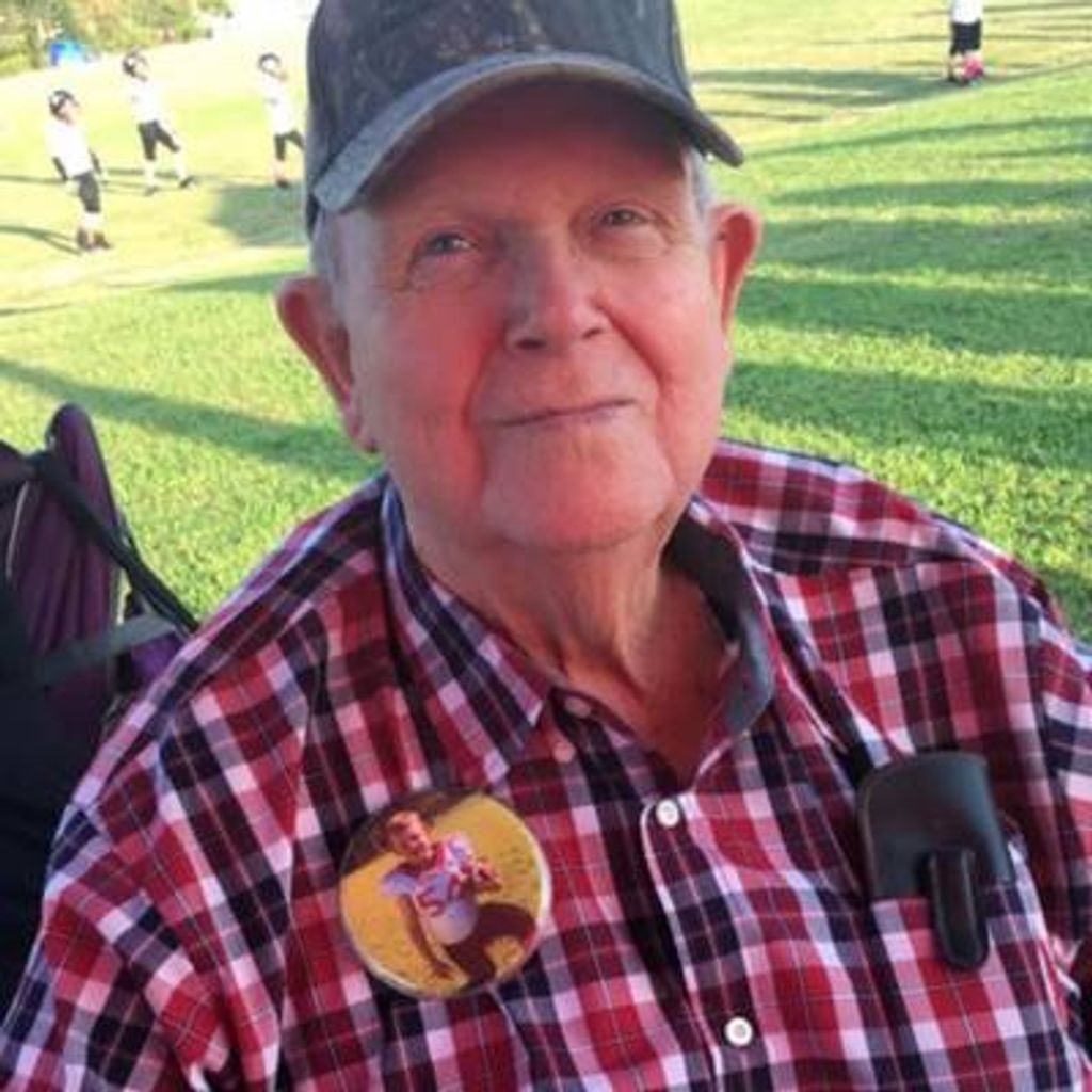 Asa Ray Shaner Profile Photo