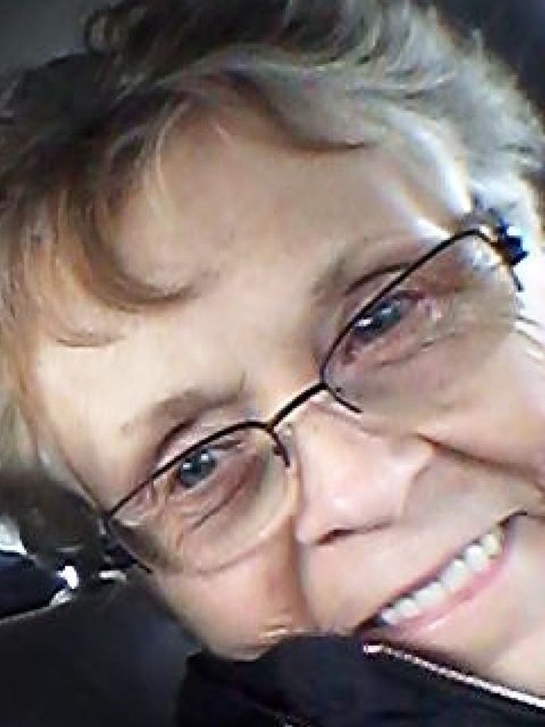 Carole Ann (Delmark)  Turner Profile Photo
