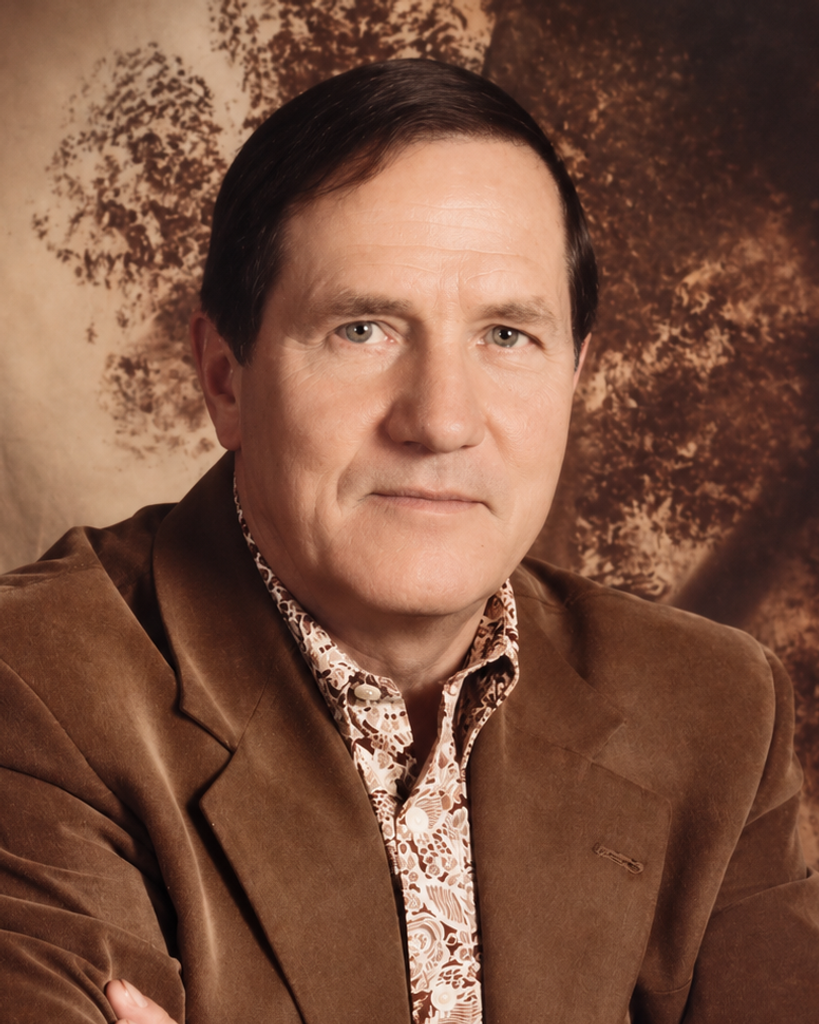 Erwin Hubert Koschorreck Profile Photo