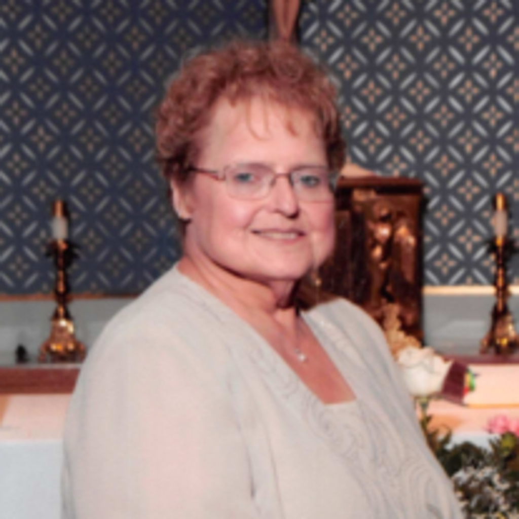 Carol Froeschle (Thomas)