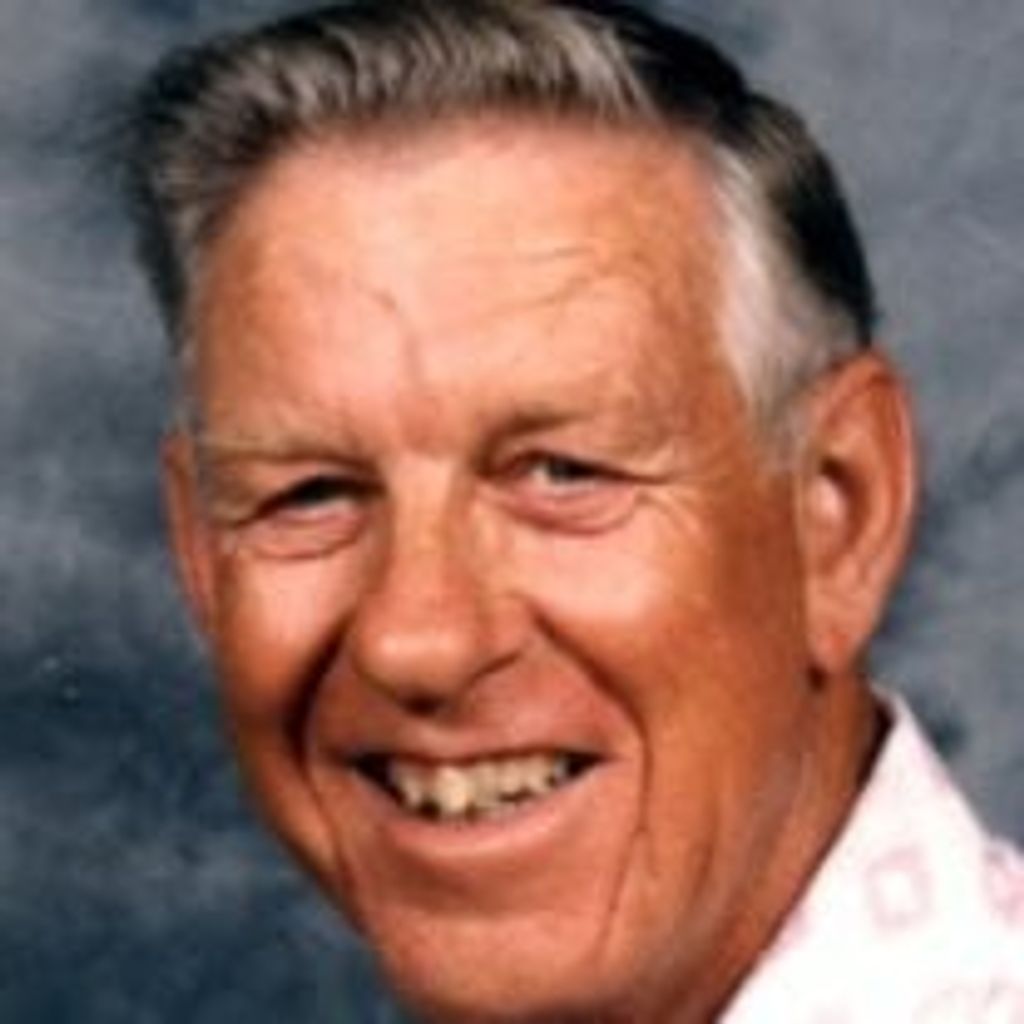 Benjamin H. Jackson