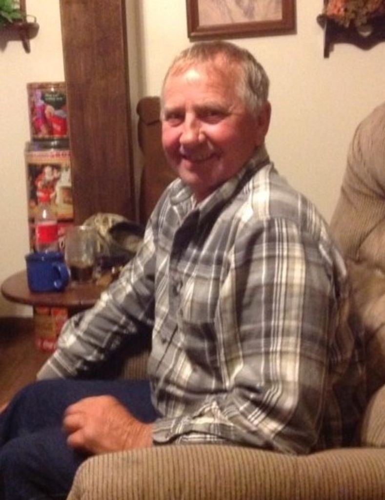 Jeffrey Arlander Scott