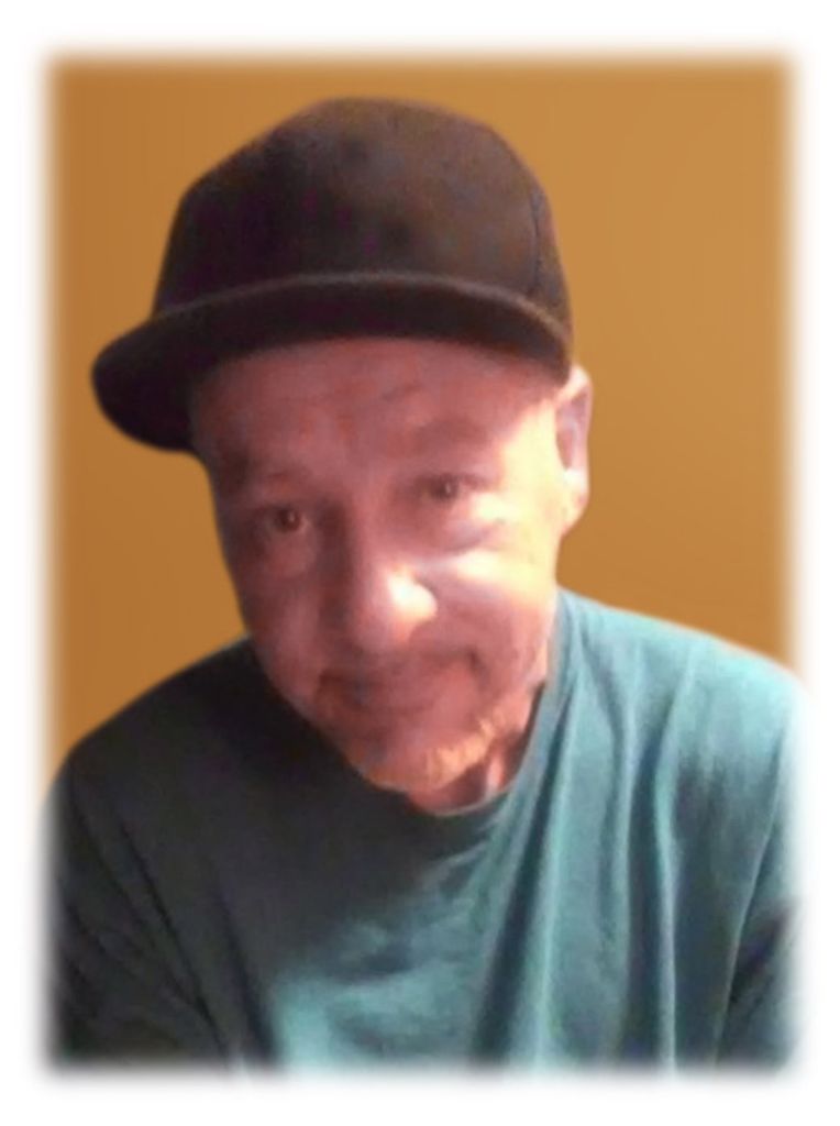 Randy Michael Andrews Profile Photo