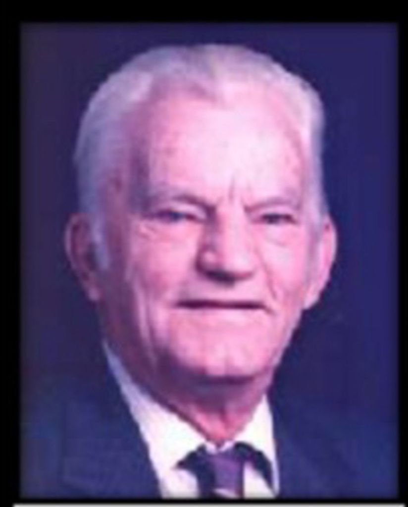 Bernard Chris Stoltz