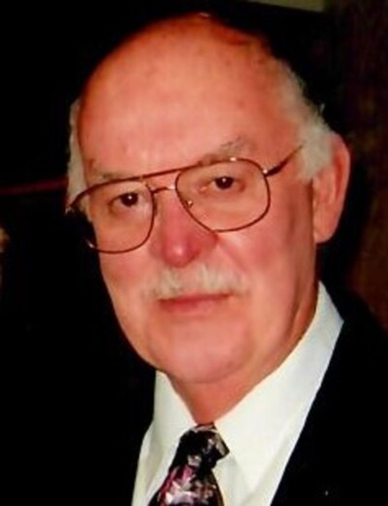 David F. Wetmore Profile Photo