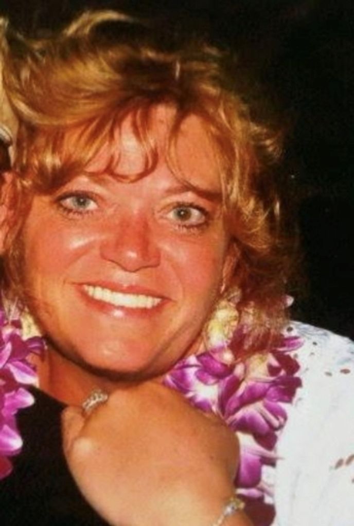 Lori Ann Bump