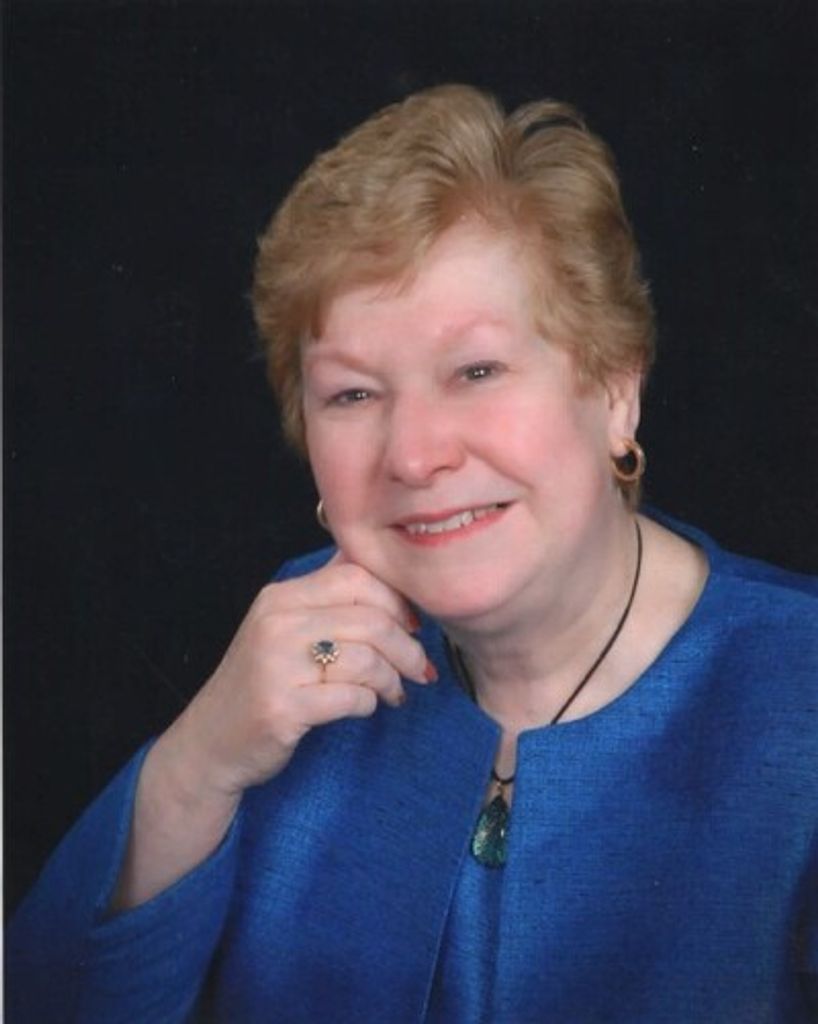 Carolyn (Lucado) Griffin Profile Photo