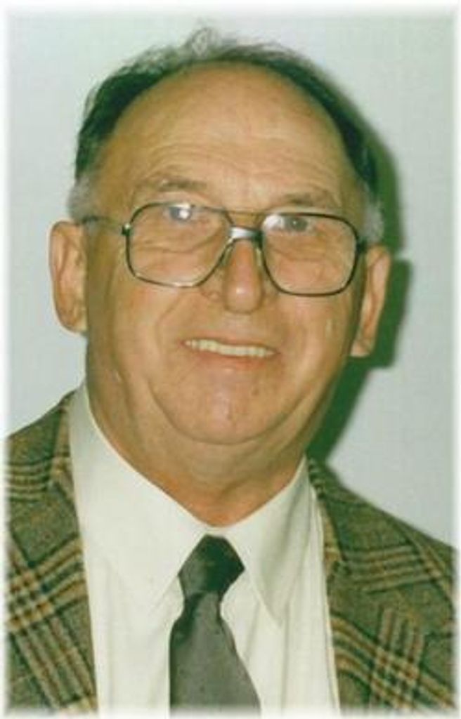 James Stewart Miller Profile Photo