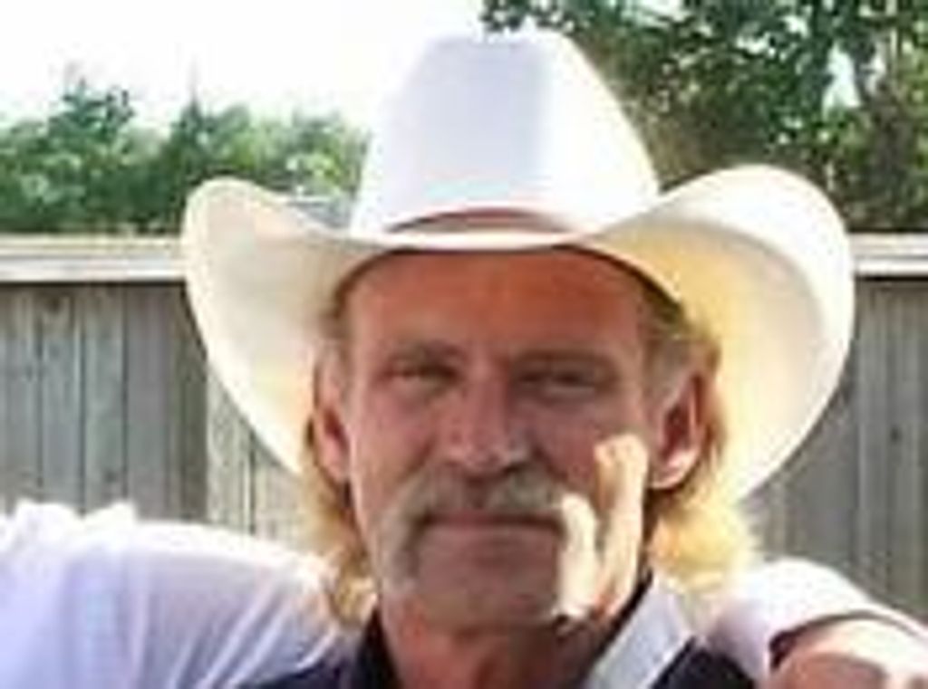 Ricky Daniel Roberts, Sr. Profile Photo