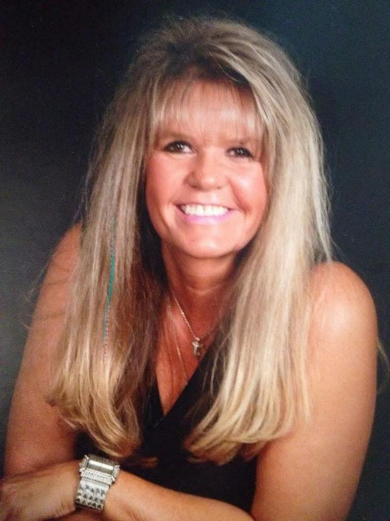 Rita Ann Powers Harper Profile Photo