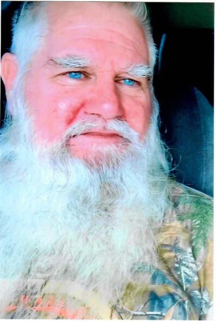 James Michael Ford Profile Photo