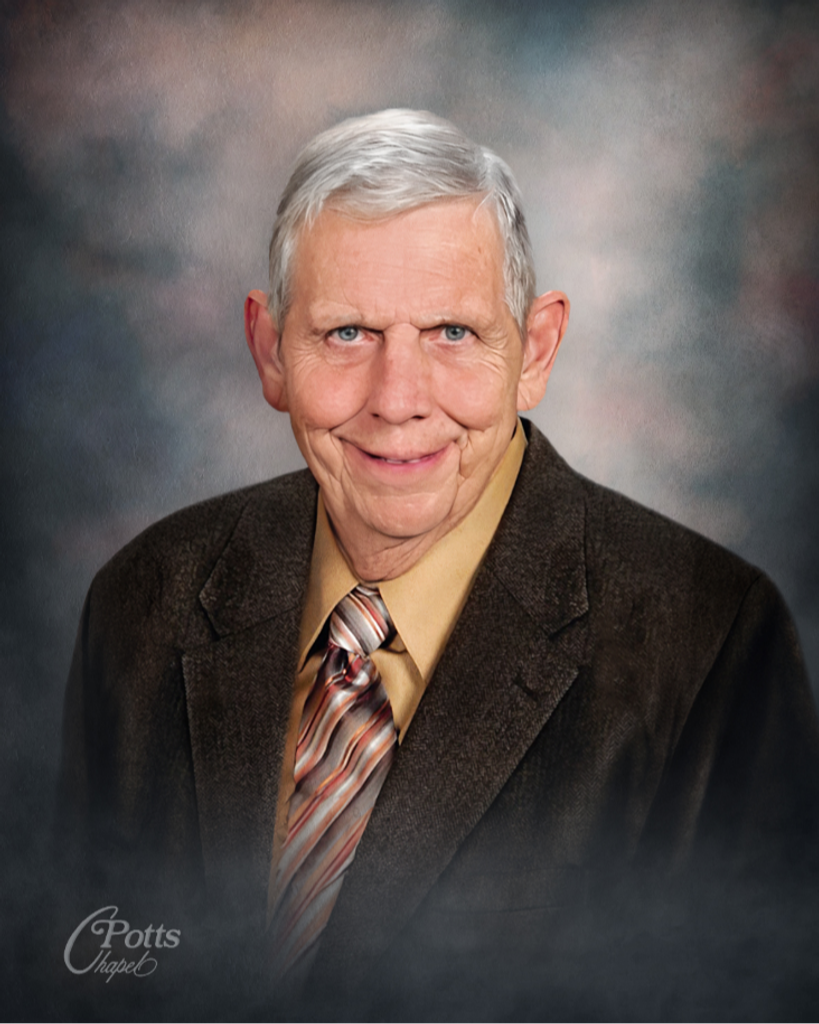 Harvey Lee Lewis Sr.